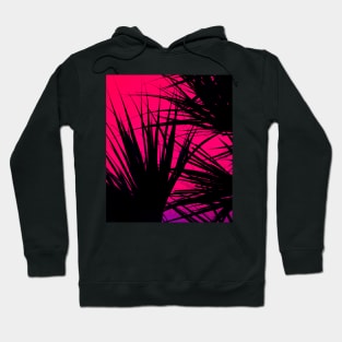 Tropical colors Hoodie